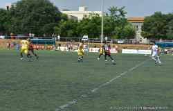 Campeonato Municipal da LCDT | Biriguidy e Maru abrem o campeonato no Estádio Edvaldo Flores