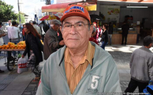 PESAR | Inácio Alves Pereira, aos 82 anos