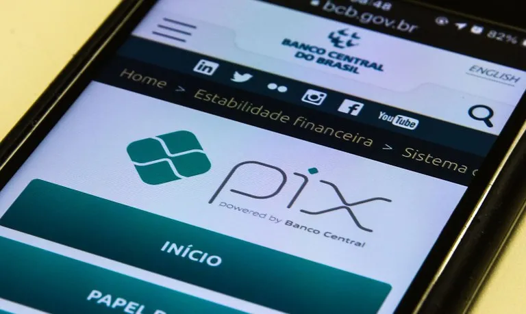 Pix vira alvo de investigação dos EUA após queixa de Visa e Mastercard