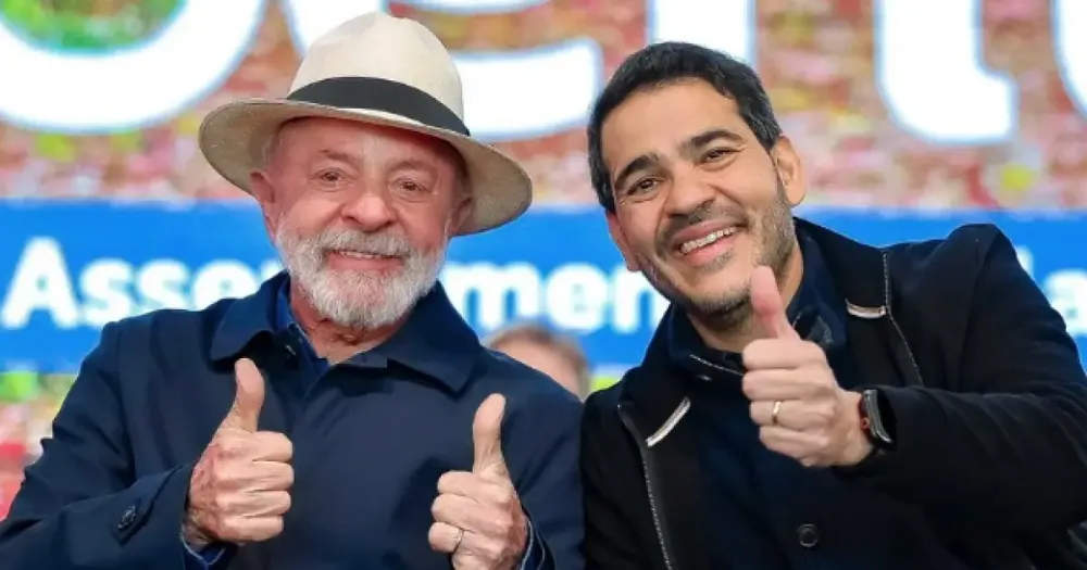 Lula é aconselhado a adiar indicação ao STF após derrota de Messias 