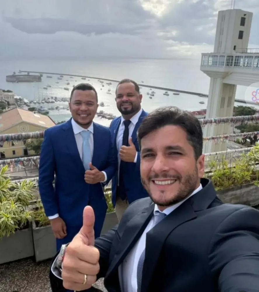 Duda Sanches fortalece parceria pelo interior do estado