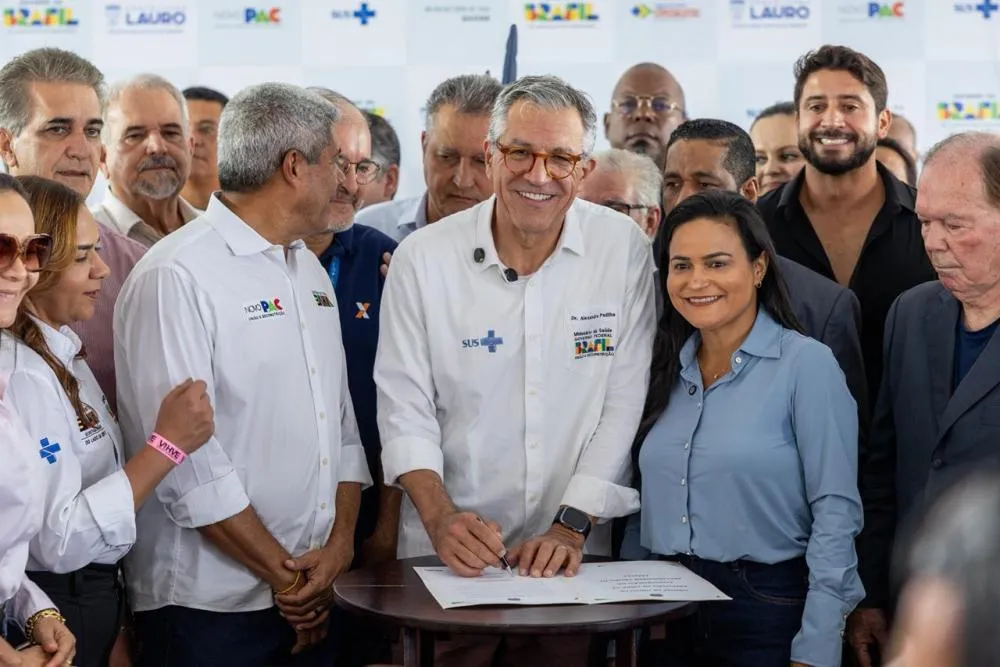 Lauro de Freitas (BA) terá primeira maternidade municipal 