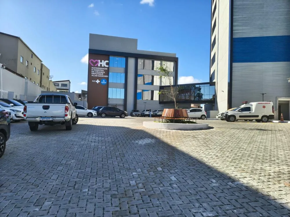 Maternidade Municipal de Salvador recebe elogios de família após atendimento humanizado