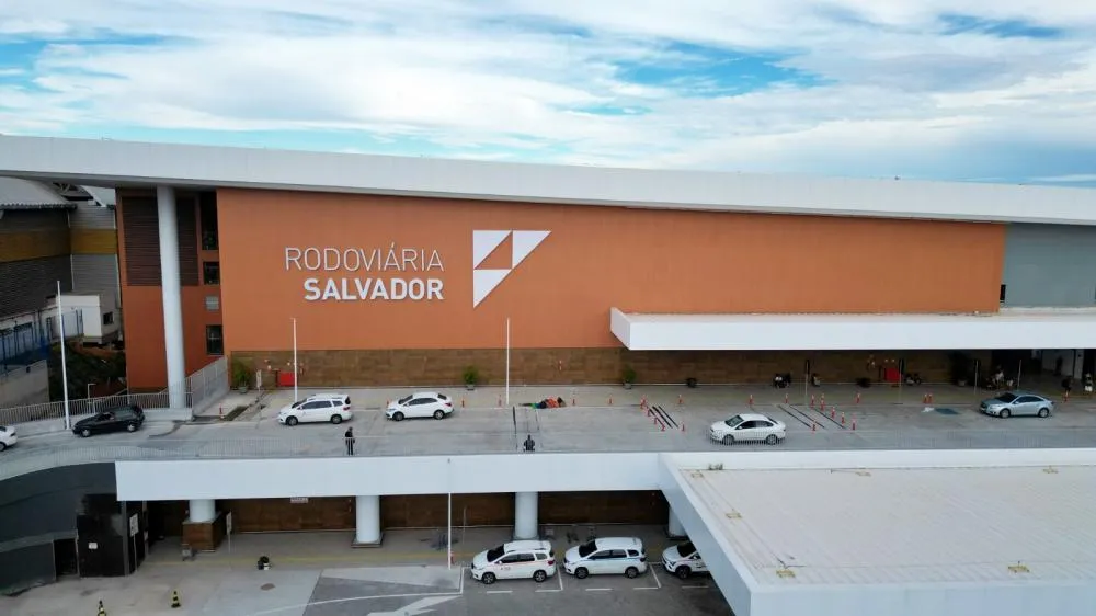 Nova Rodoviária da Bahia completa quatro meses de operação e se prepara para primeira Operação São João
