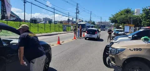 Lauro de Freitas intensifica ações de combate ao comércio ilegal de animais