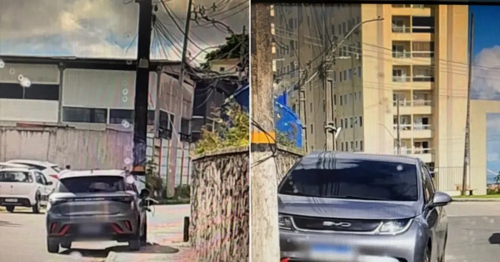 “Pense num absurdo, na Bahia tem precedente” 