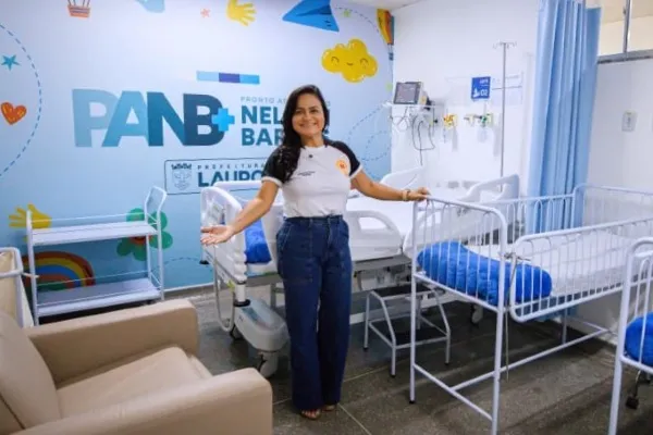 Prefeitura apresenta novo PANB de Lauro de Freitas com capacidade para até 300 atendimentos por dia 