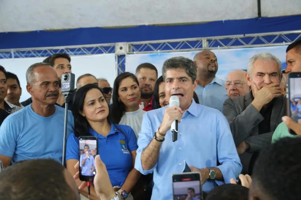 Novo PA Nelson Barros é inaugurado