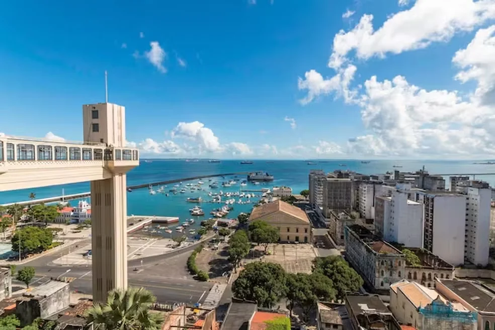Bahia é o destino mais vendido do País