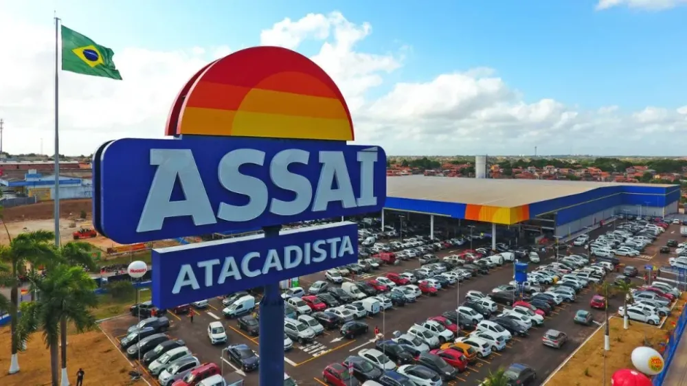 Assaí tem vagas de emprego em Salvador e outras cidades