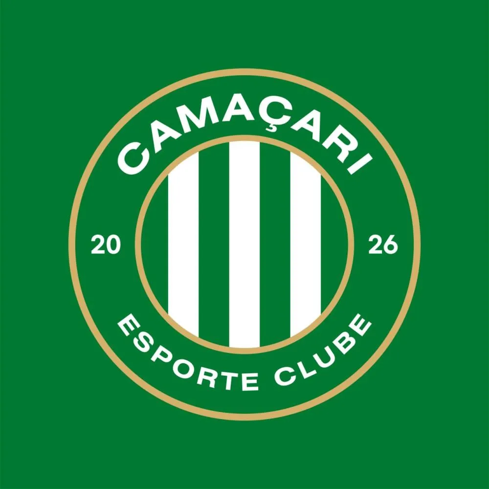 Camaçari Esporte Clube é o novo time de futebol profissional da cidade
