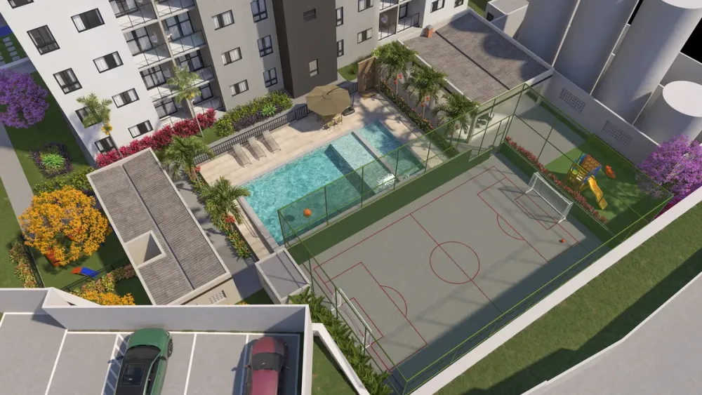 Feirão Minha Casa Minha Vida acontece na Bahia com parcelas de R$ 300