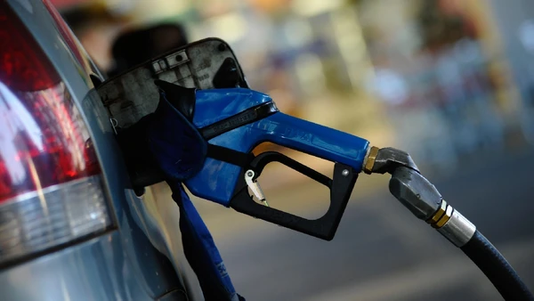 Preço da gasolina dispara na Bahia