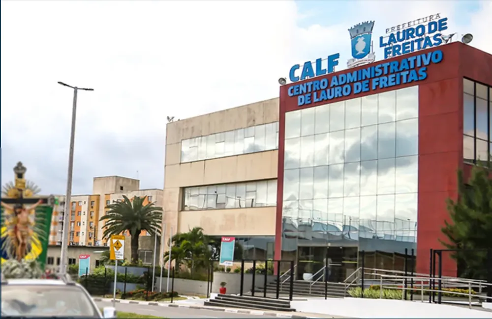 PF investiga fraude em licitação na educação de Lauro de Freitas durante ex-gestão