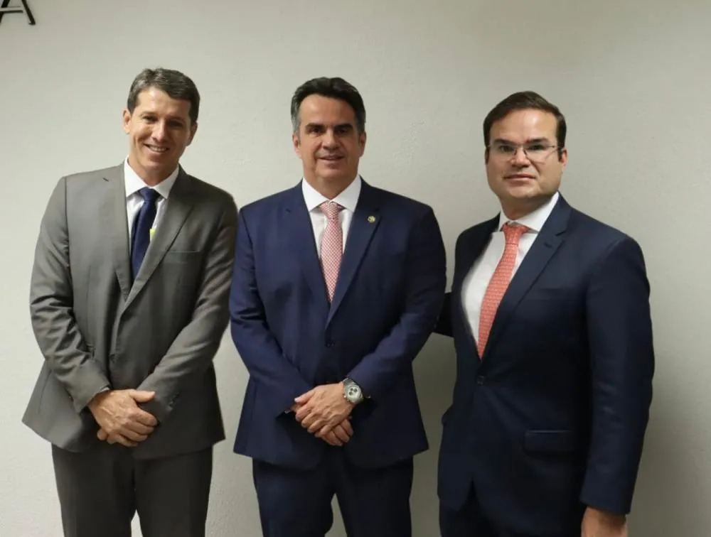 Cacá Leão assume comando do PP na Bahia 