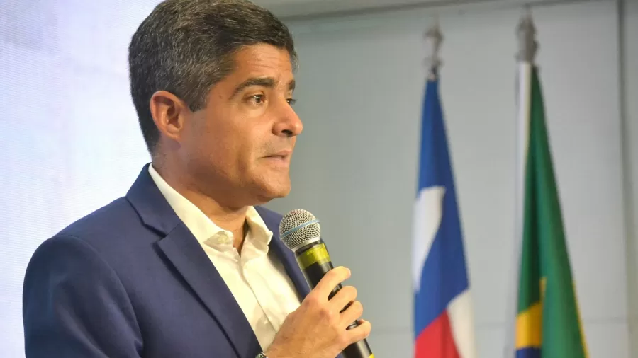 ACM Neto critica governo Jerônimo e rebate fala sobre ‘pior gestão’