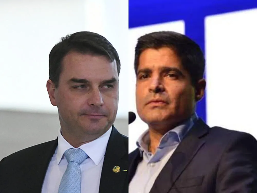  João Roma defende evento de Flávio Bolsonaro na Bahia, mesmo sem ACM Neto