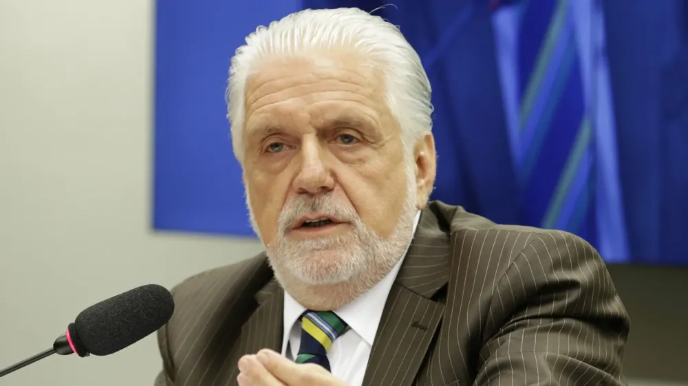 Jaques Wagner critica oposição 