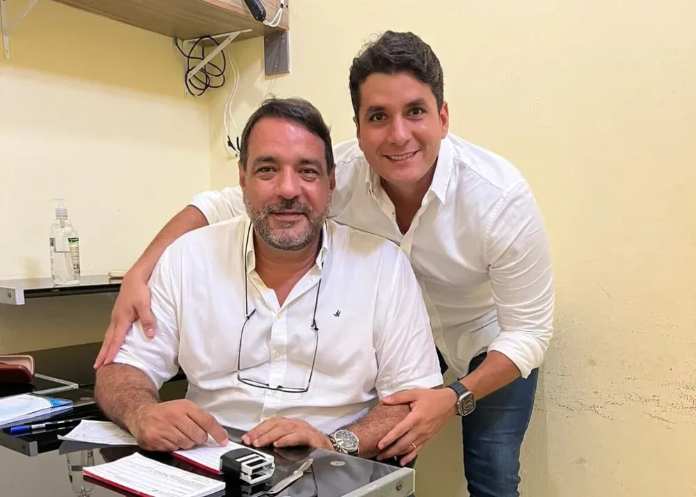 Duda Sanches intensifica agenda na Bahia com ações de saúde itinerantes
