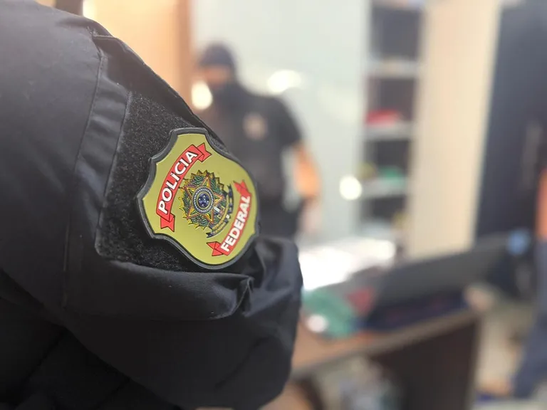 PF investiga corrupção eleitoral e organização criminosa na Bahia